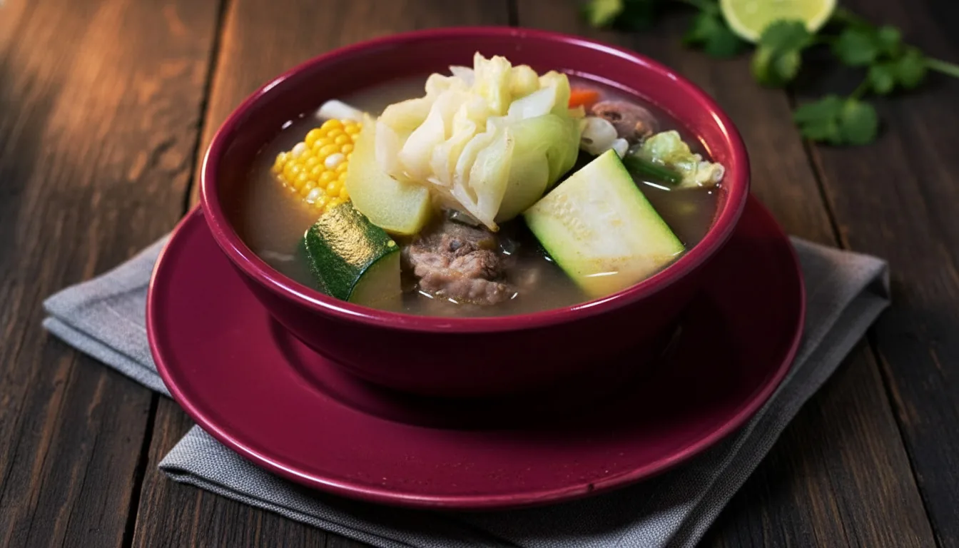 caldos